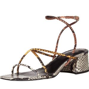 - Marc Fisher LTD Jared Women’s Heel